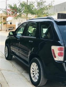 شێڤرۆلێت ئیکۆنۆکس